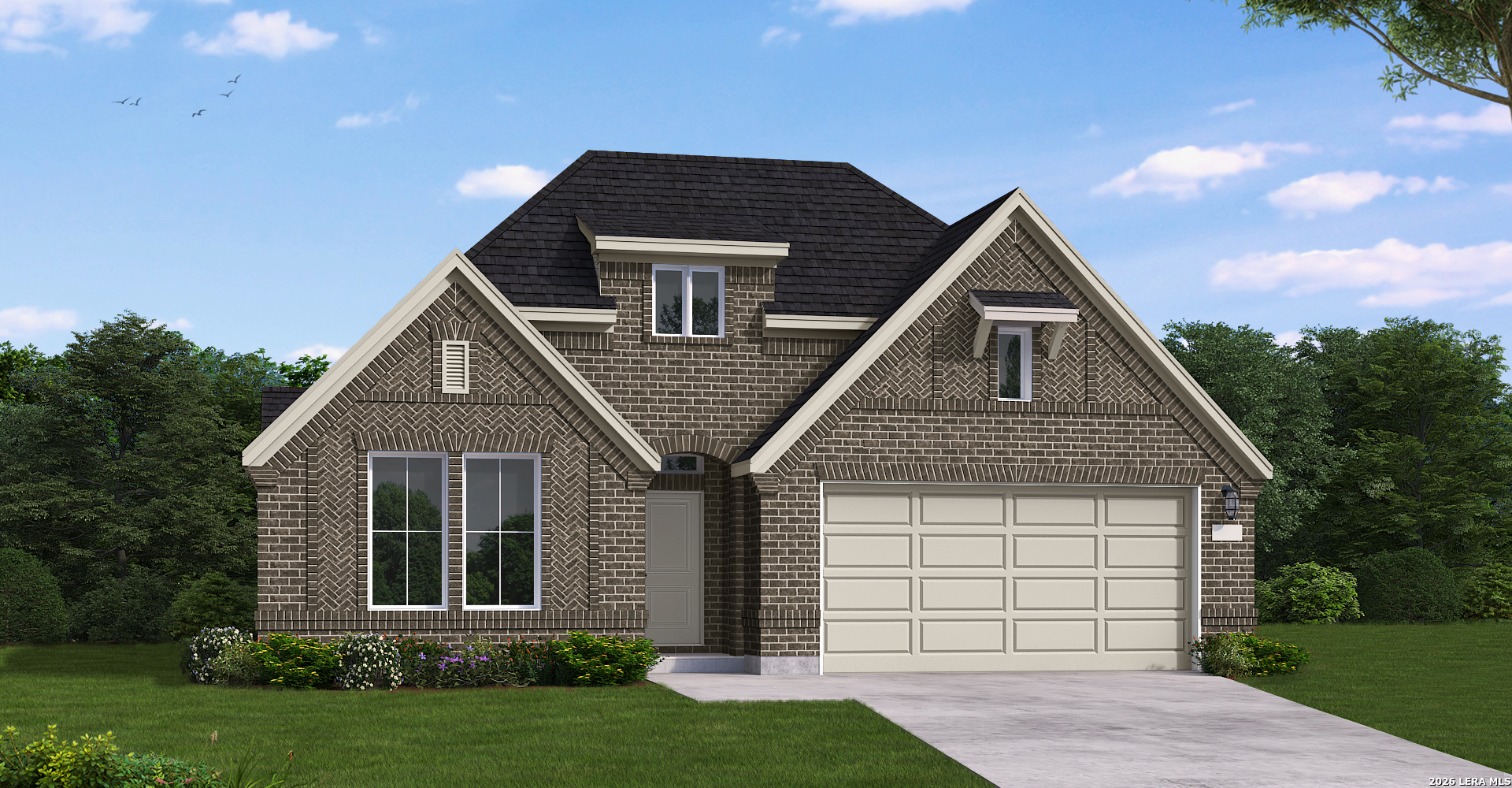215 Foxtail Woods Cibolo TX 78108