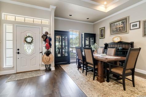 573 Mountain Oaks Drive Canyon Lake TX 78133