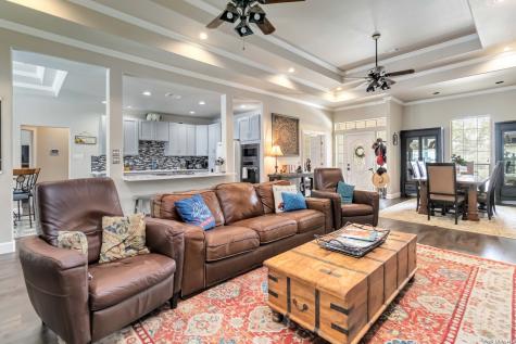 573 Mountain Oaks Drive Canyon Lake TX 78133