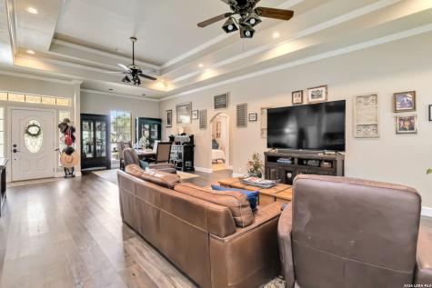 573 Mountain Oaks Drive Canyon Lake TX 78133