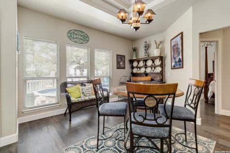 573 Mountain Oaks Drive Canyon Lake TX 78133