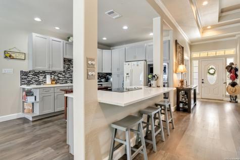 573 Mountain Oaks Drive Canyon Lake TX 78133