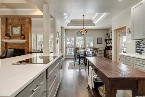 573 Mountain Oaks Drive Canyon Lake TX 78133