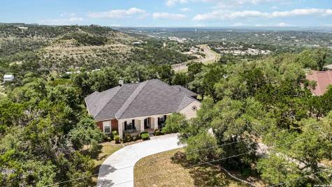 573 Mountain Oaks Drive Canyon Lake TX 78133