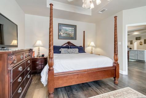 573 Mountain Oaks Drive Canyon Lake TX 78133
