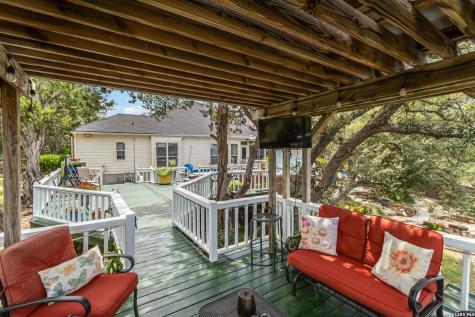 573 Mountain Oaks Drive Canyon Lake TX 78133