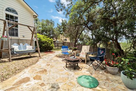 573 Mountain Oaks Drive Canyon Lake TX 78133