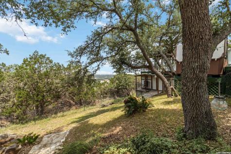 573 Mountain Oaks Drive Canyon Lake TX 78133
