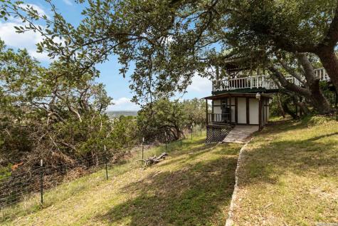 573 Mountain Oaks Drive Canyon Lake TX 78133