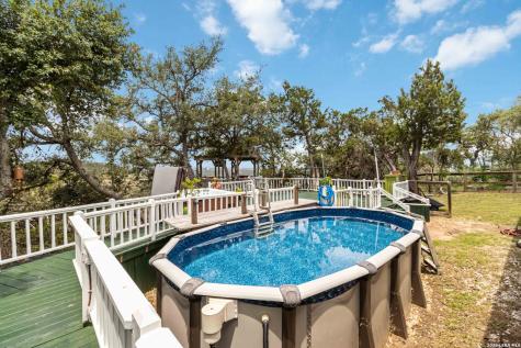 573 Mountain Oaks Drive Canyon Lake TX 78133