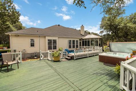 573 Mountain Oaks Drive Canyon Lake TX 78133