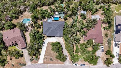 573 Mountain Oaks Drive Canyon Lake TX 78133