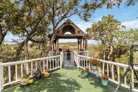 573 Mountain Oaks Drive Canyon Lake TX 78133