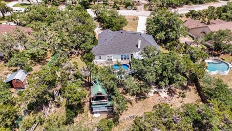 573 Mountain Oaks Drive Canyon Lake TX 78133