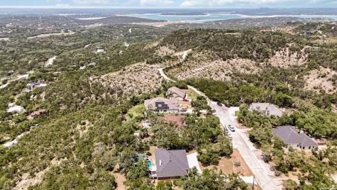 573 Mountain Oaks Drive Canyon Lake TX 78133