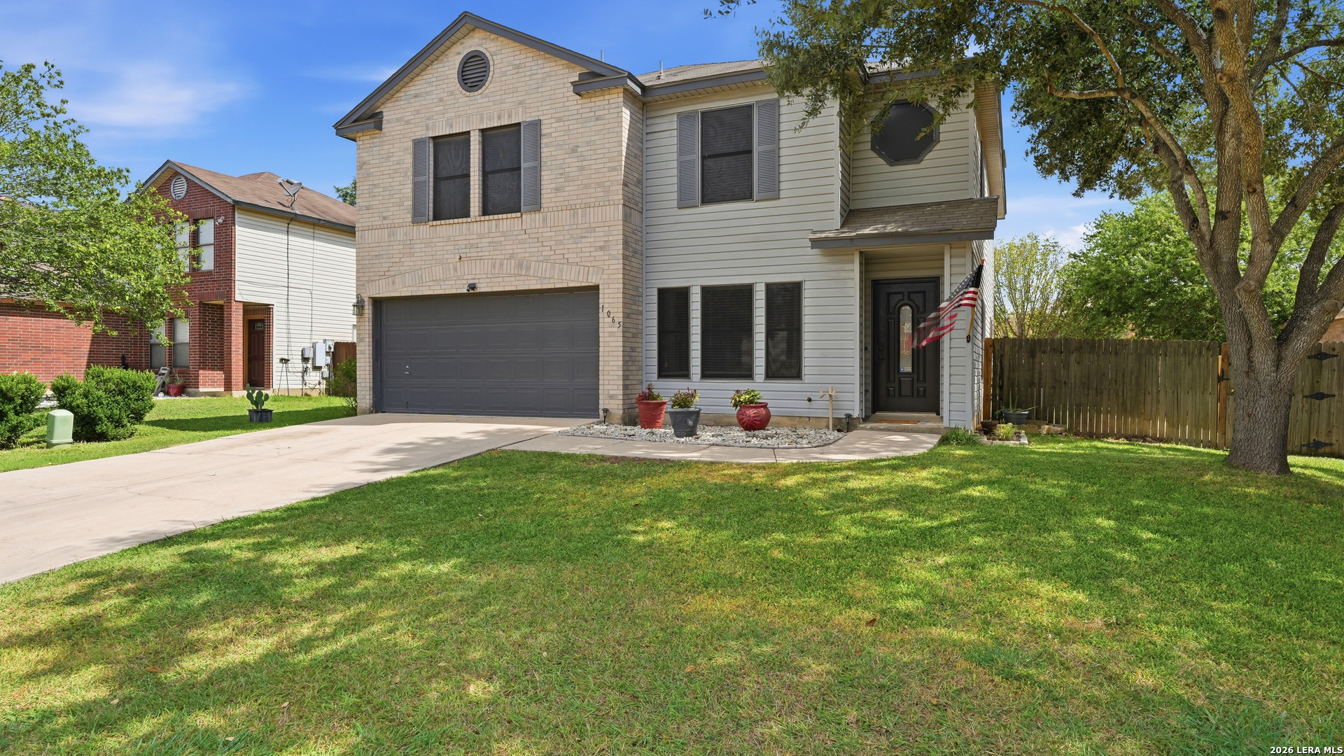 1065 Stone Trail New Braunfels TX 78130