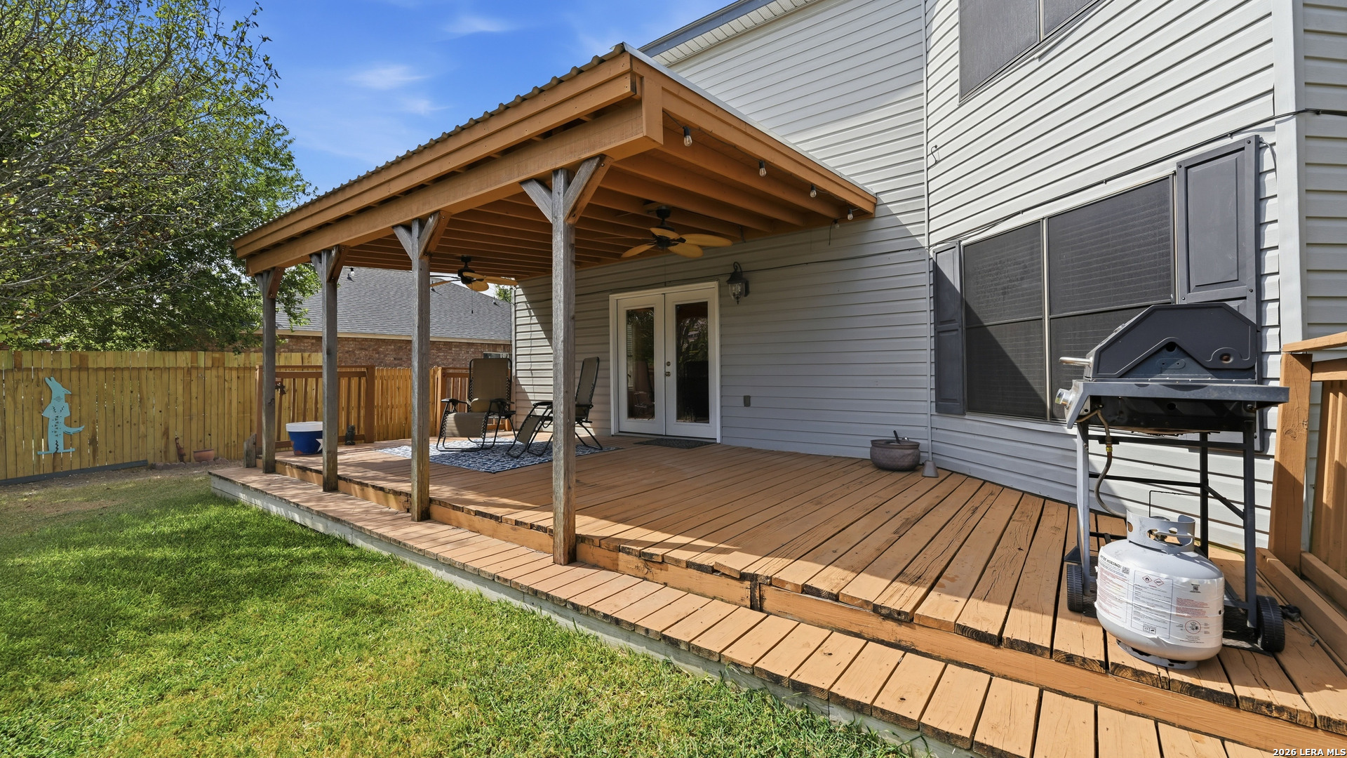 1065 Stone Trail New Braunfels TX 78130
