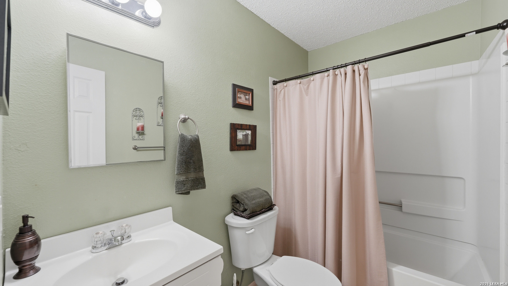 1065 Stone Trail New Braunfels TX 78130