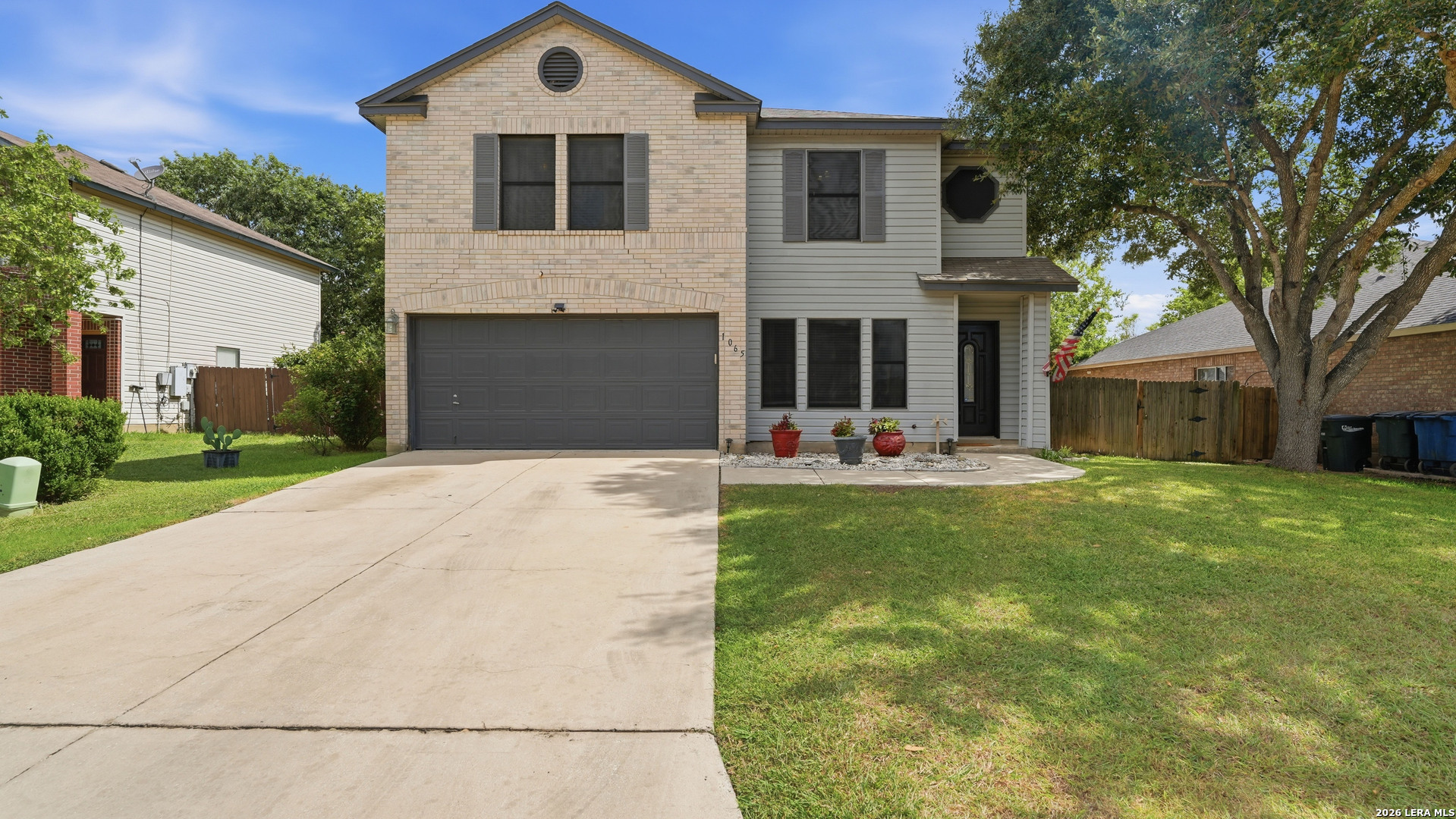 1065 Stone Trail New Braunfels TX 78130