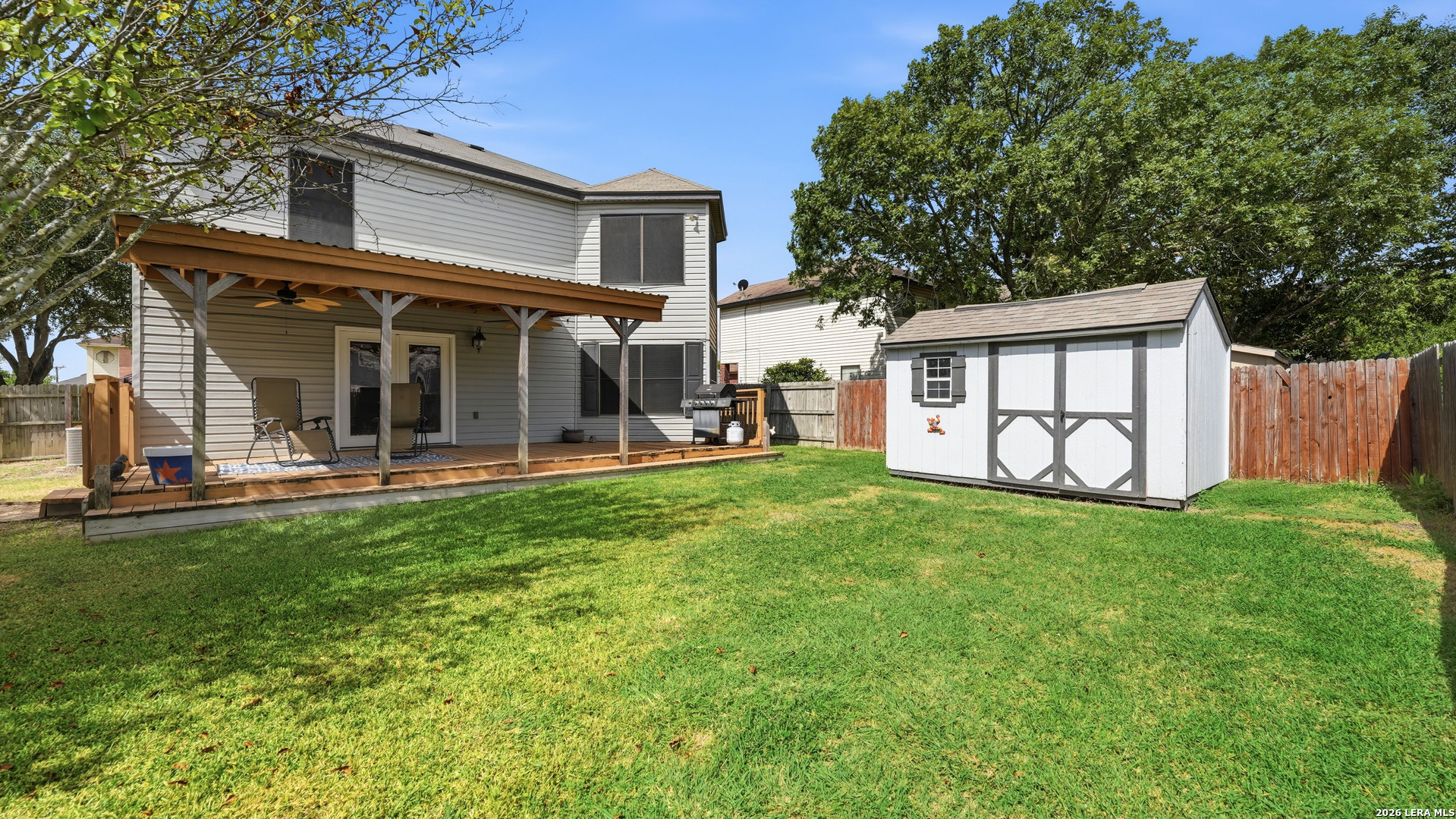1065 Stone Trail New Braunfels TX 78130