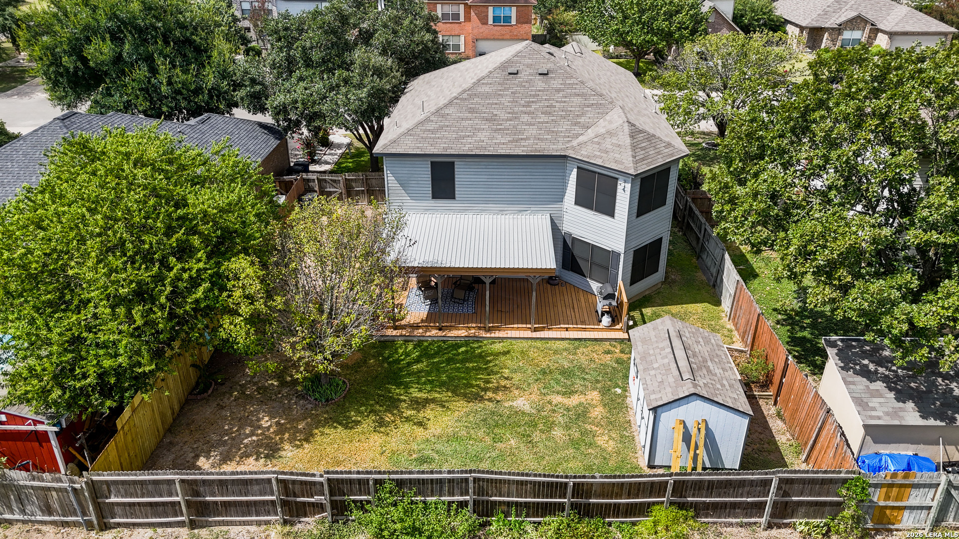 1065 Stone Trail New Braunfels TX 78130