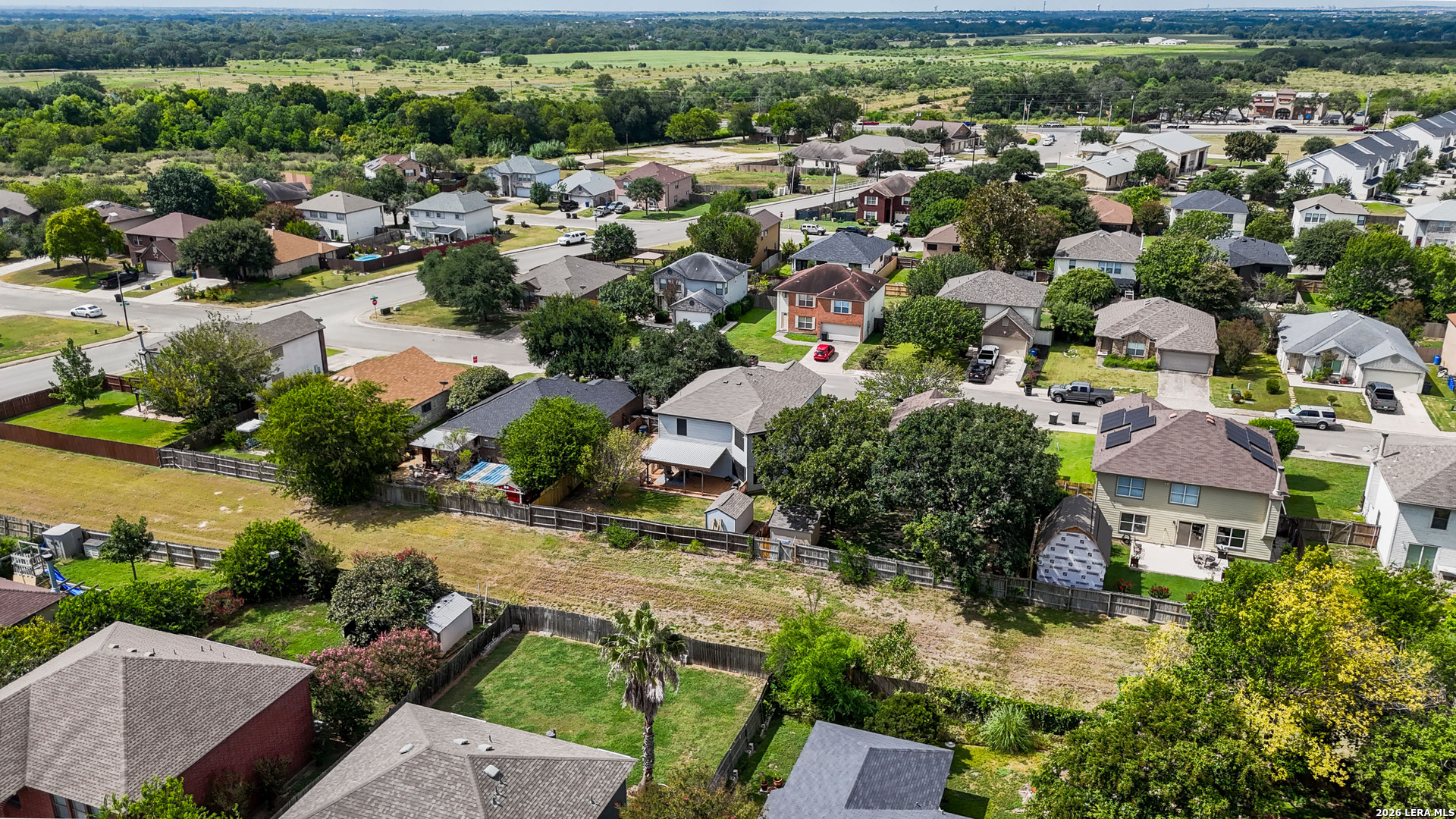 1065 Stone Trail New Braunfels TX 78130