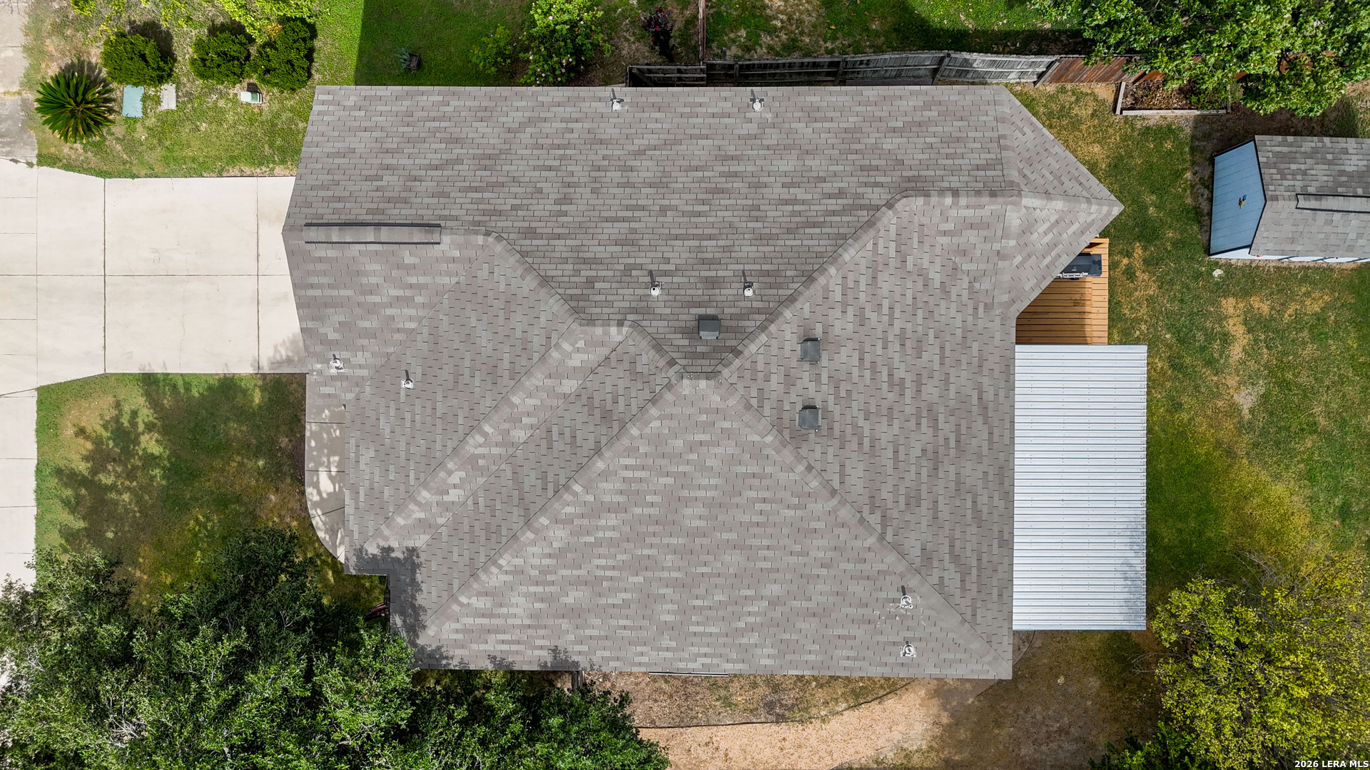 1065 Stone Trail New Braunfels TX 78130