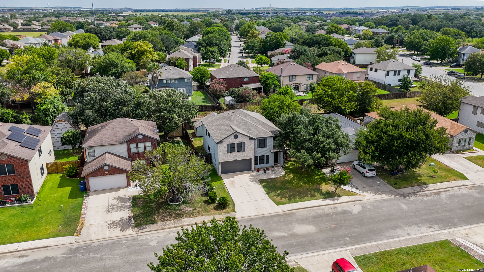 1065 Stone Trail New Braunfels TX 78130