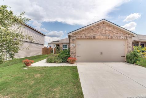 729 Greenway Trail New Braunfels TX 78132
