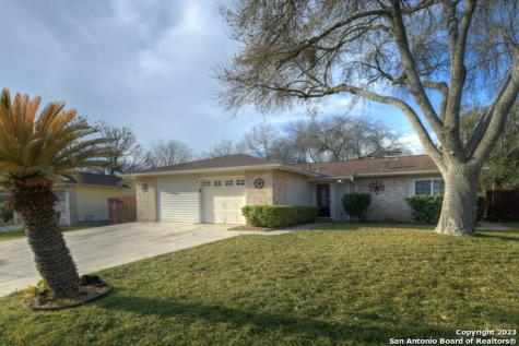 111 N Meadow Street Converse TX 78109