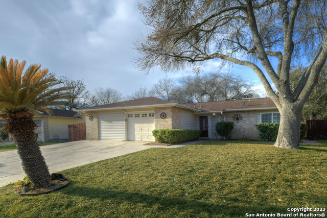 111 N Meadow Street Converse TX 78109