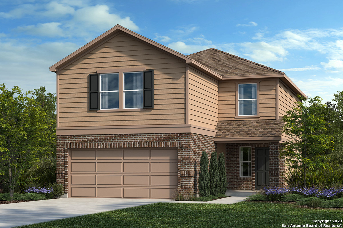 5318 Everett Loop Converse TX 78109