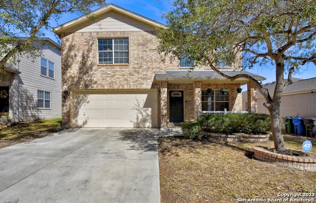 7634 Cedar Farm San Antonio TX 78239