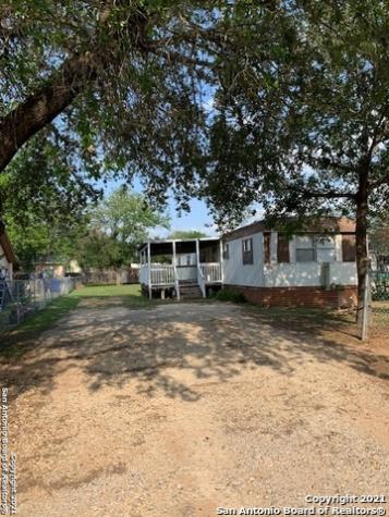 19936 Casias Court Somerset TX 78069