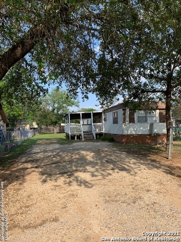 19936 Casias Court Somerset TX 78069