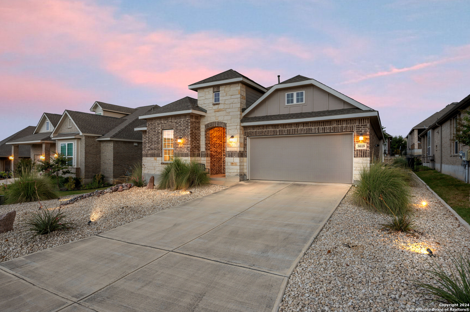 5019 Country Nest San Antonio TX 78253