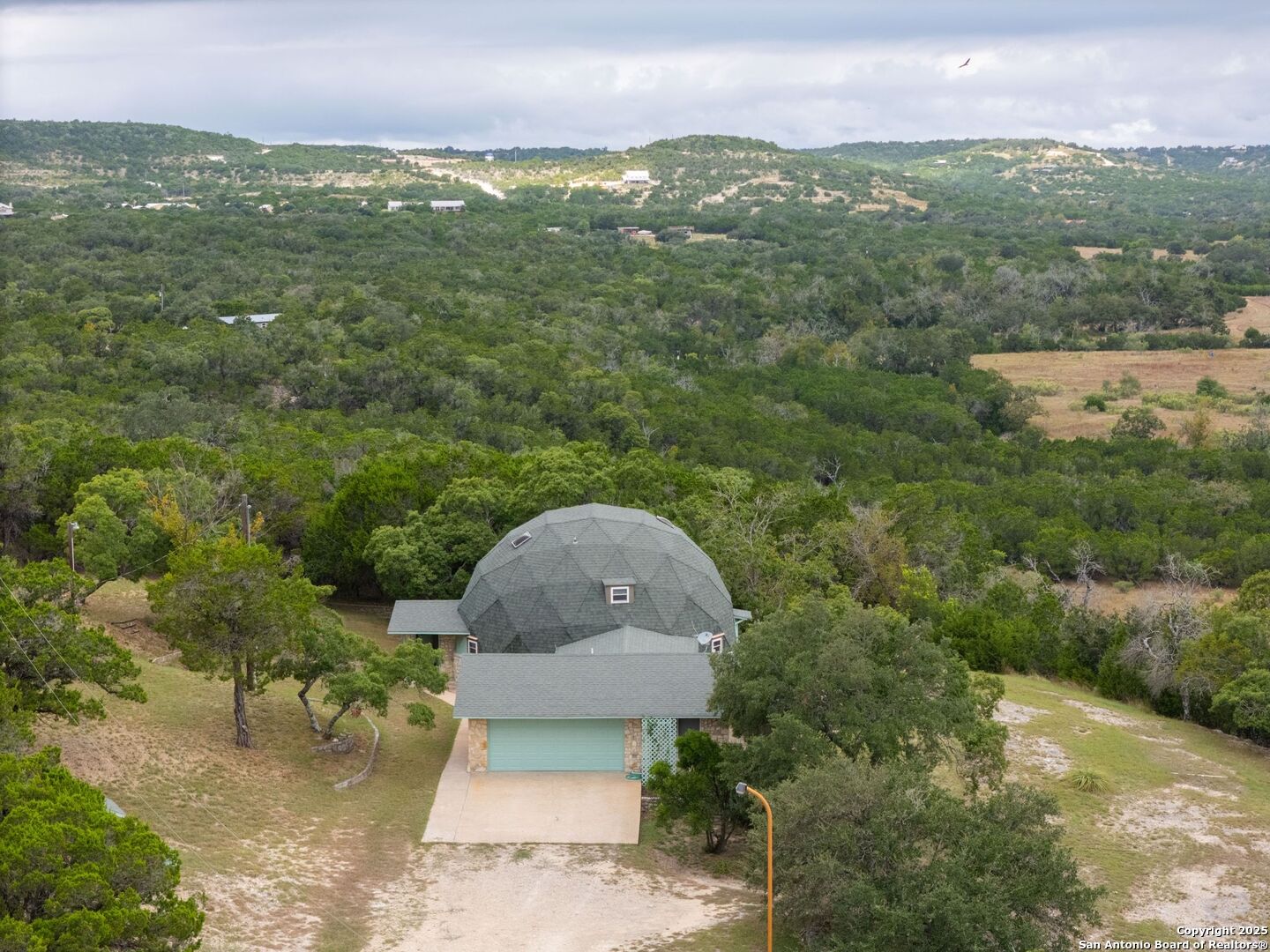448 Red Rock Road Blanco TX 78606