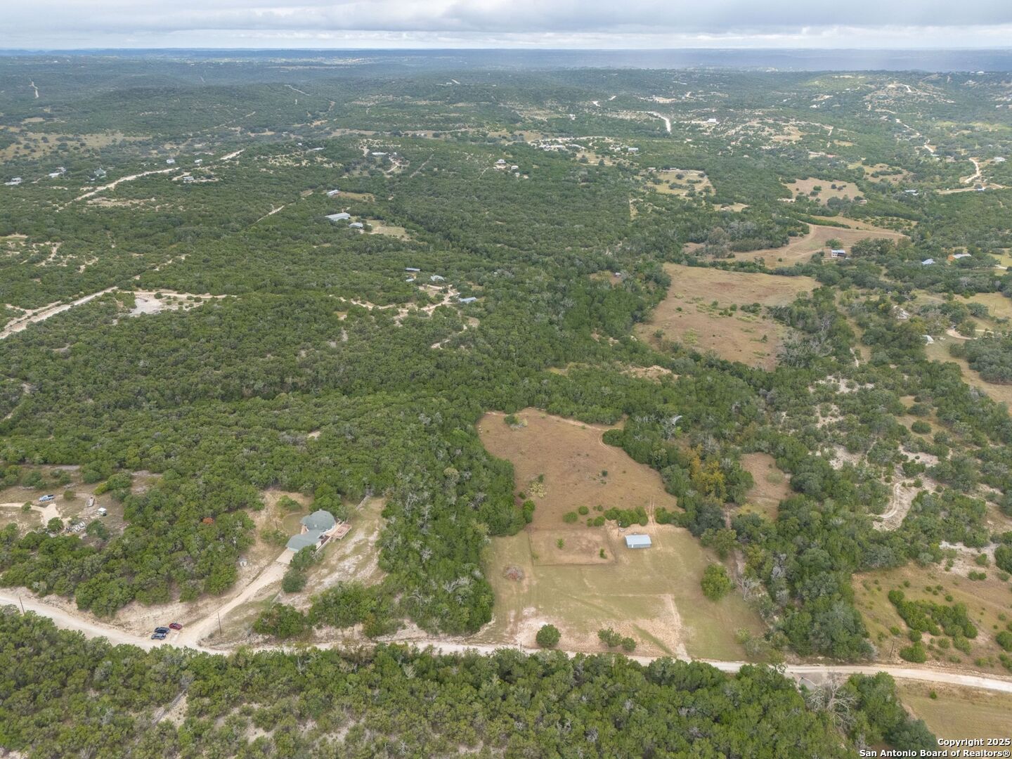 448 Red Rock Road Blanco TX 78606