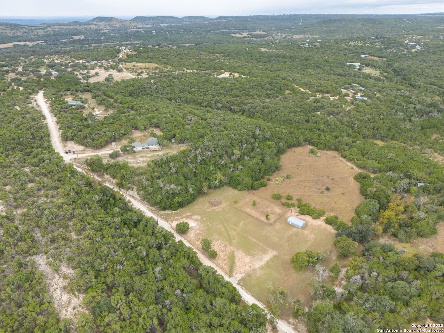 448 Red Rock Road Blanco TX 78606
