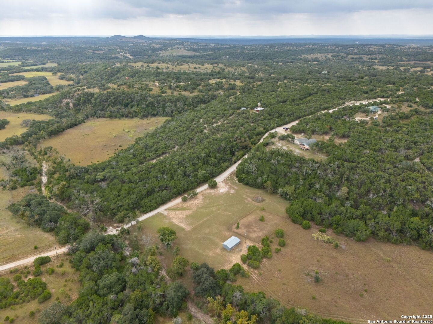 448 Red Rock Road Blanco TX 78606