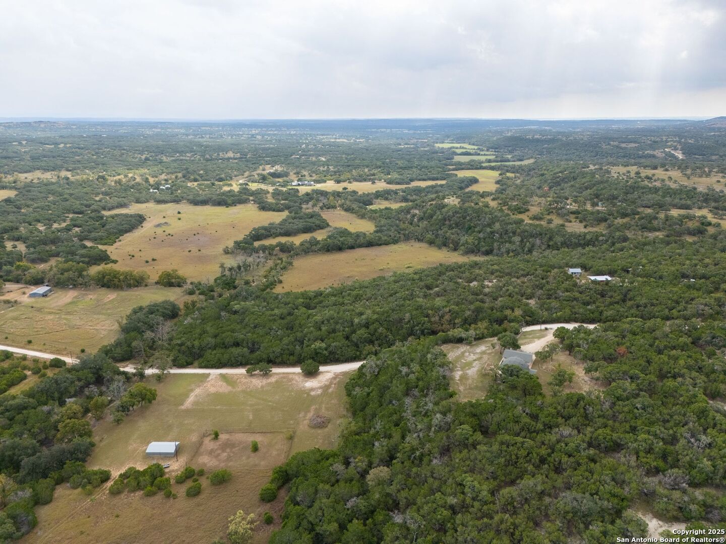 448 Red Rock Road Blanco TX 78606