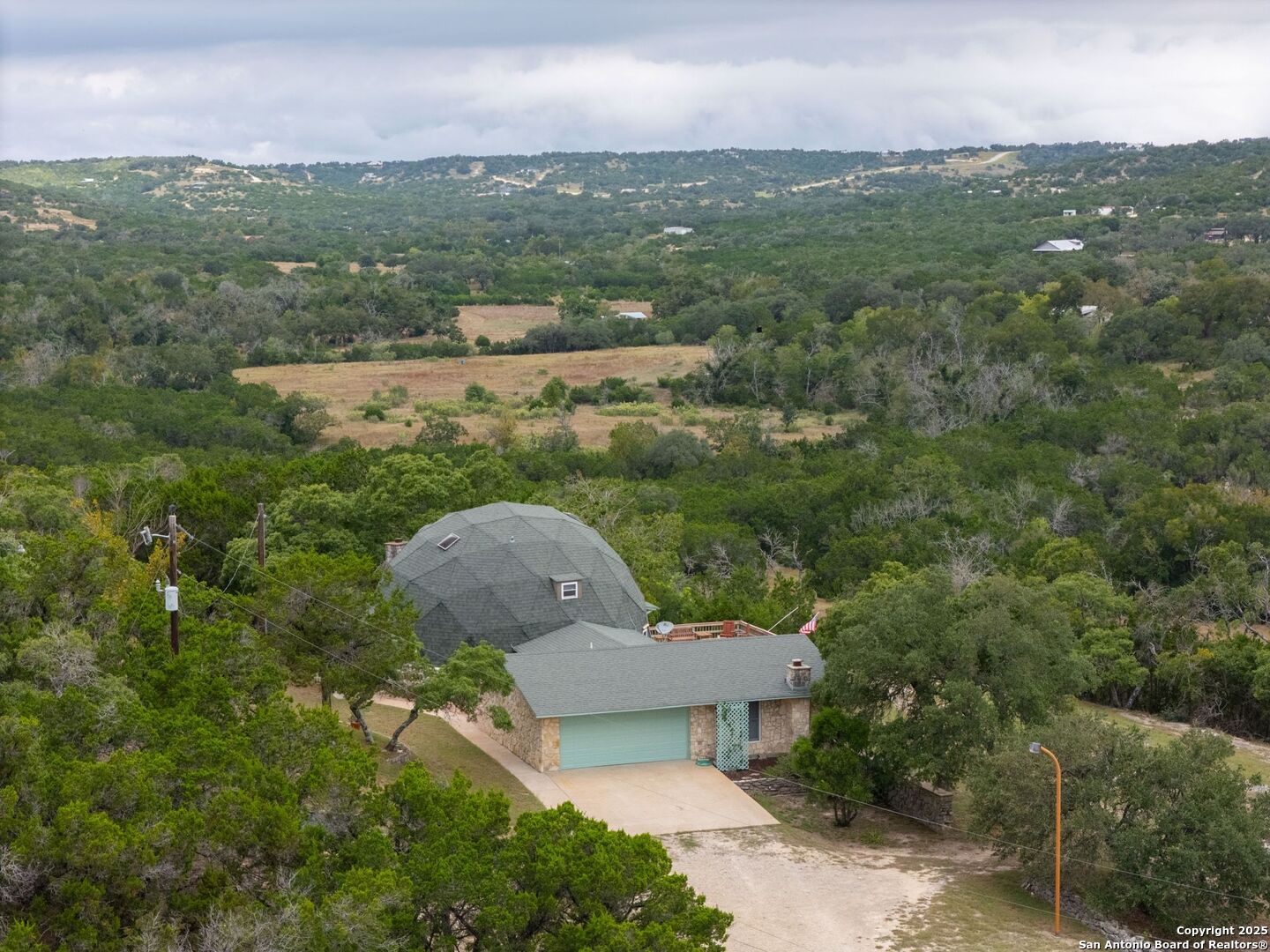 448 Red Rock Road Blanco TX 78606