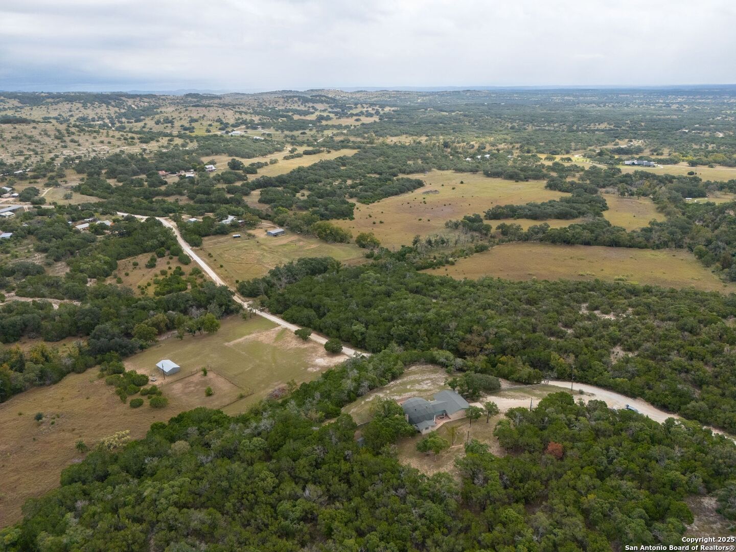 448 Red Rock Road Blanco TX 78606