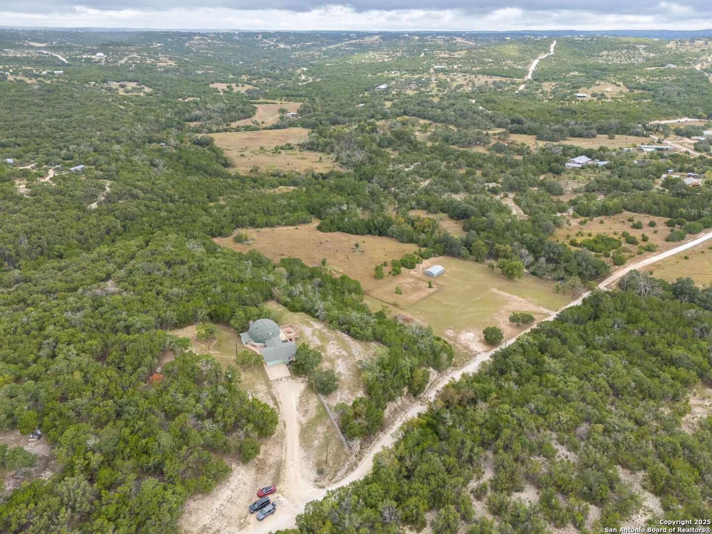 448 Red Rock Road Blanco TX 78606