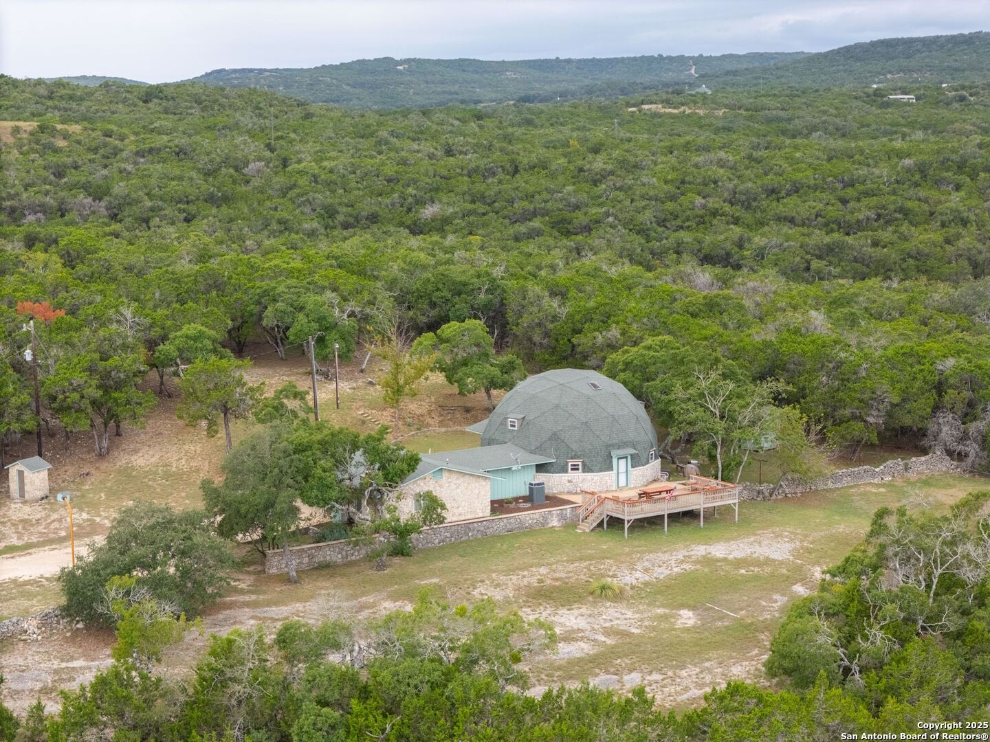 448 Red Rock Road Blanco TX 78606