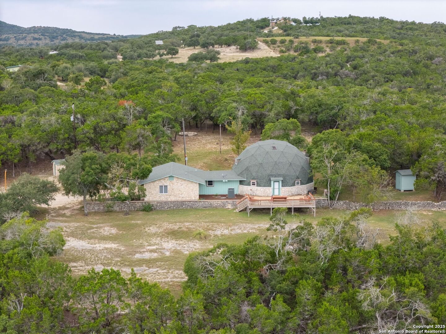 448 Red Rock Road Blanco TX 78606