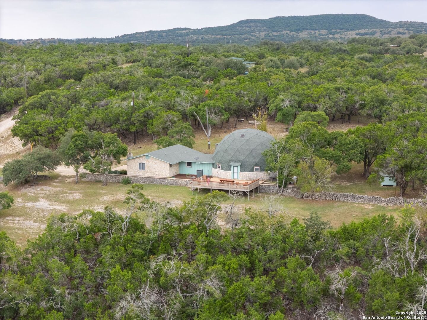 448 Red Rock Road Blanco TX 78606