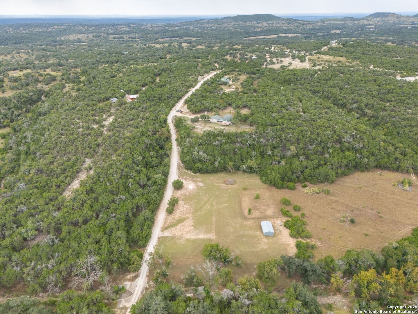 448 Red Rock Road Blanco TX 78606