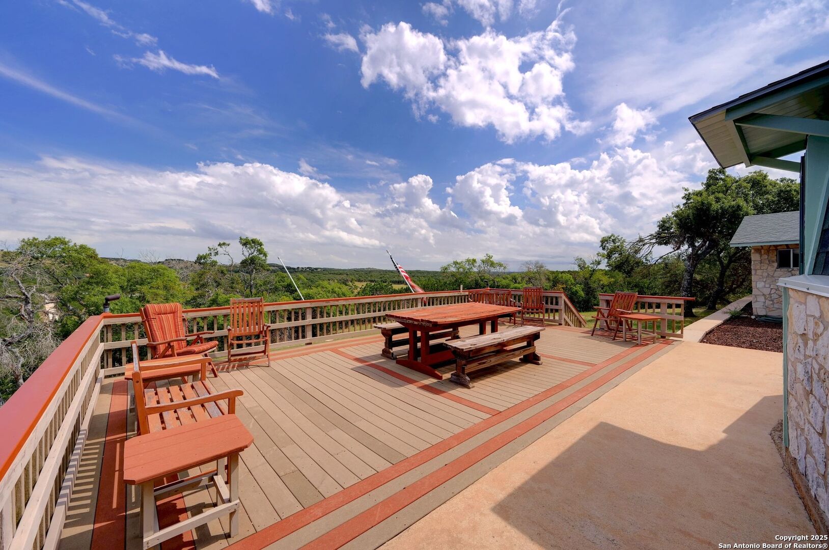 448 Red Rock Road Blanco TX 78606