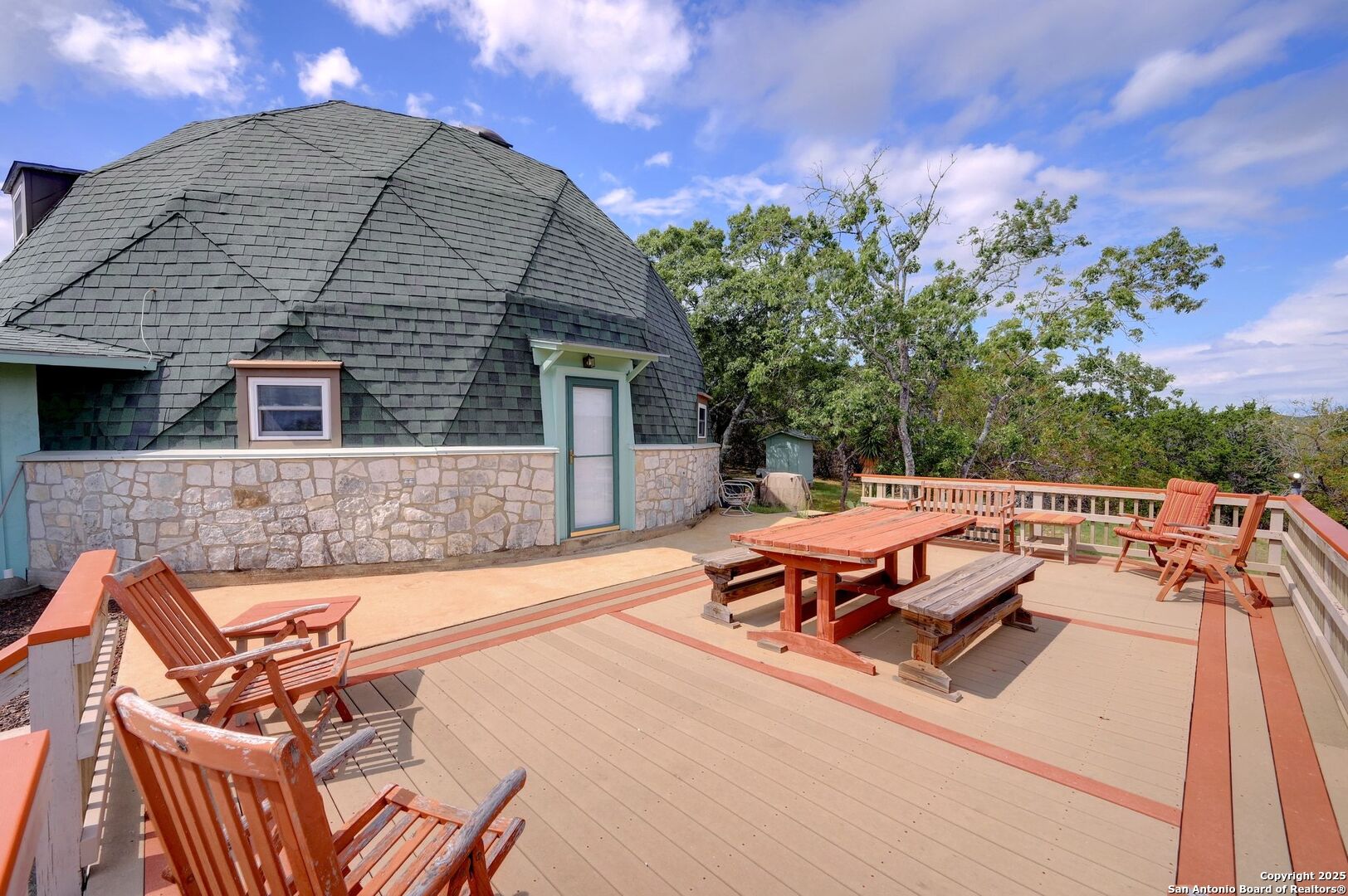 448 Red Rock Road Blanco TX 78606